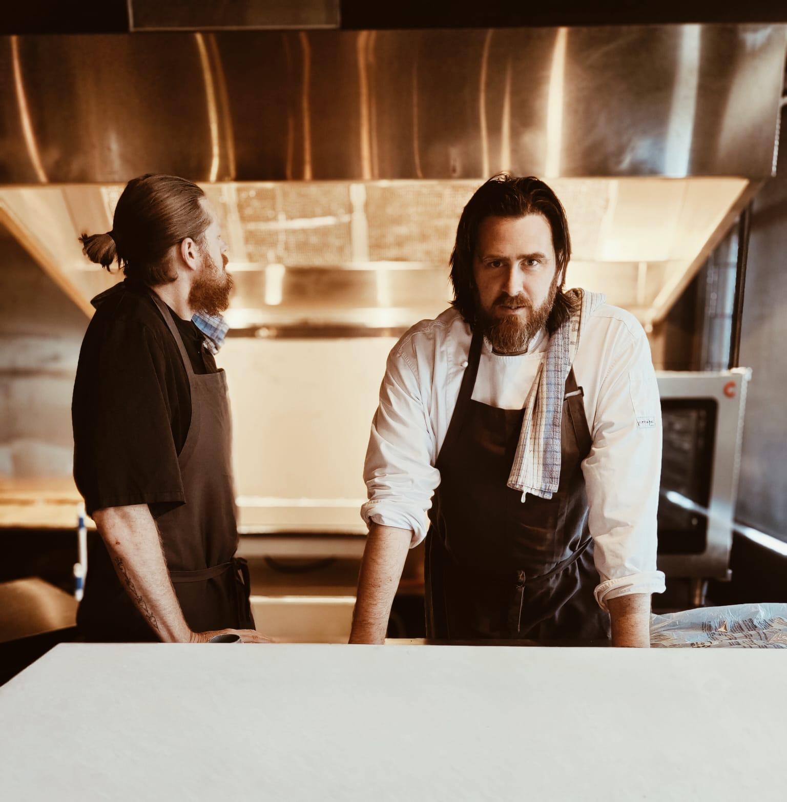 Kāpiti Food Fair Lustre Kitchen and Dining Lustre Kitchen and Dining KFF 2025